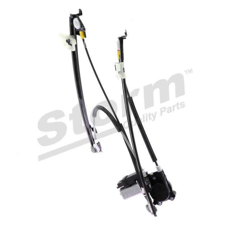 Lève-vitre STORM QUALITY PARTS 87141