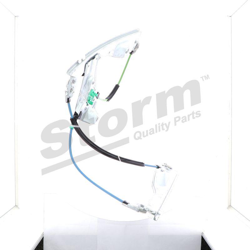 Lève-vitre STORM QUALITY PARTS 80979