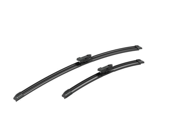 Balai d'essuie-glace BOSCH 3 397 007 292