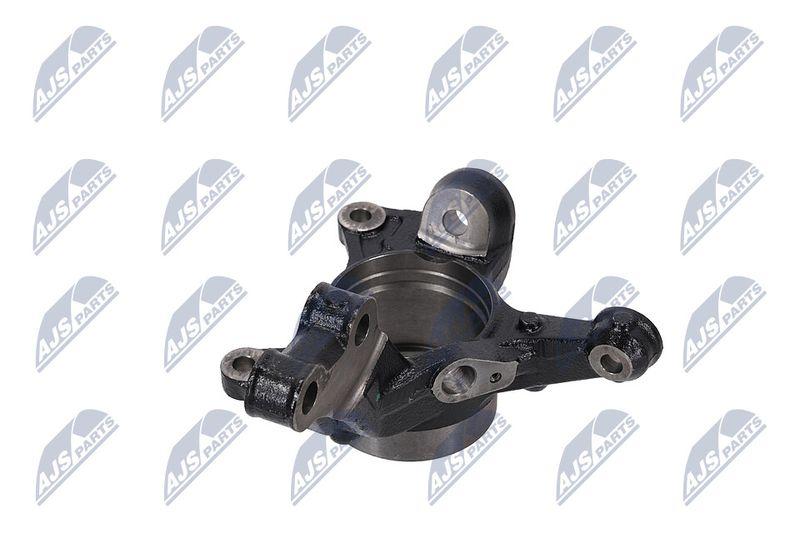 Fusée d'essieu, suspension de roue NTY ZZP-TY-034