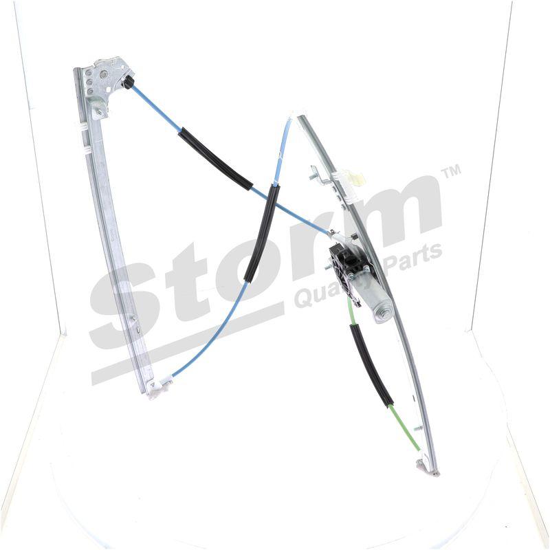 Lève-vitre STORM QUALITY PARTS 88075