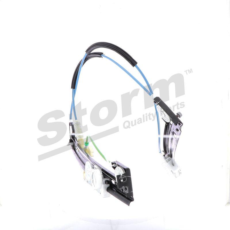Lève-vitre STORM QUALITY PARTS 136869
