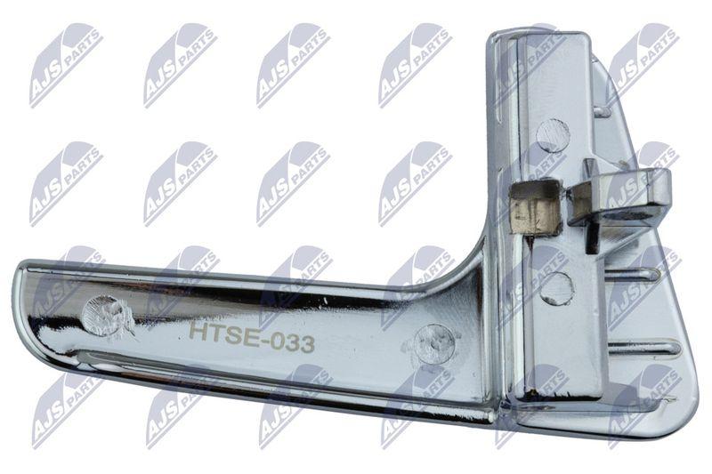 Poignet de porte, équipment intérieur NTY EZC-SE-033