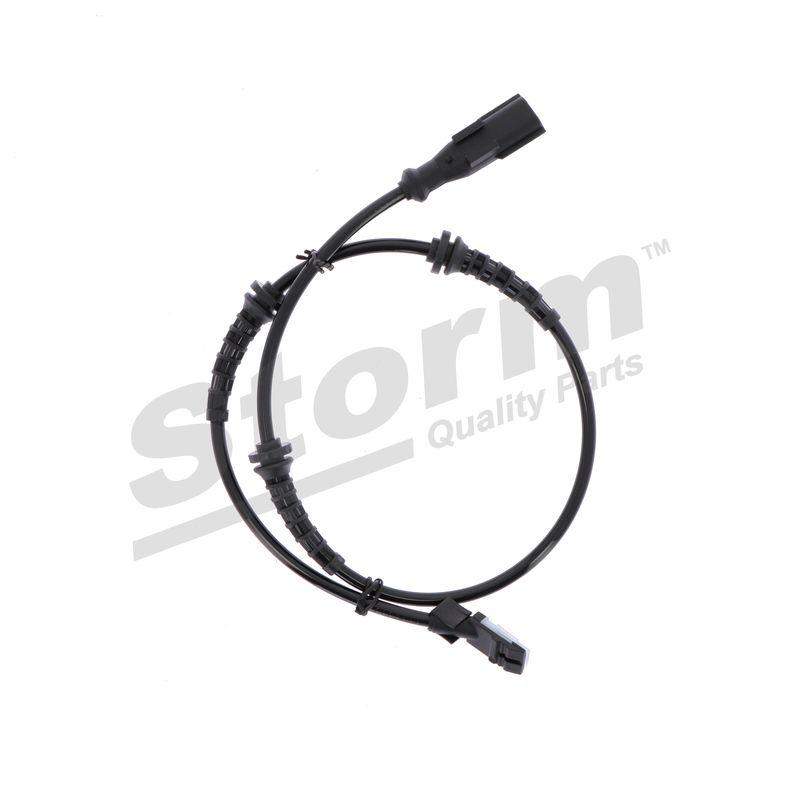 Capteur, vitesse de roue STORM QUALITY PARTS 888011