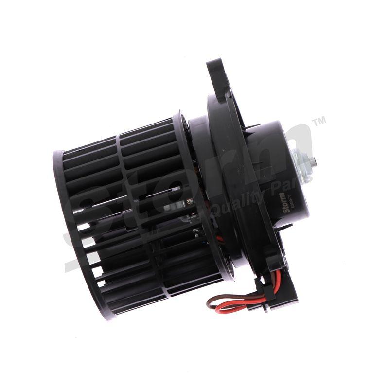Pulseur d'air habitacle STORM QUALITY PARTS 4850801