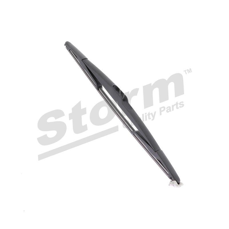 Balai d'essuie-glace STORM QUALITY PARTS 1000350AR