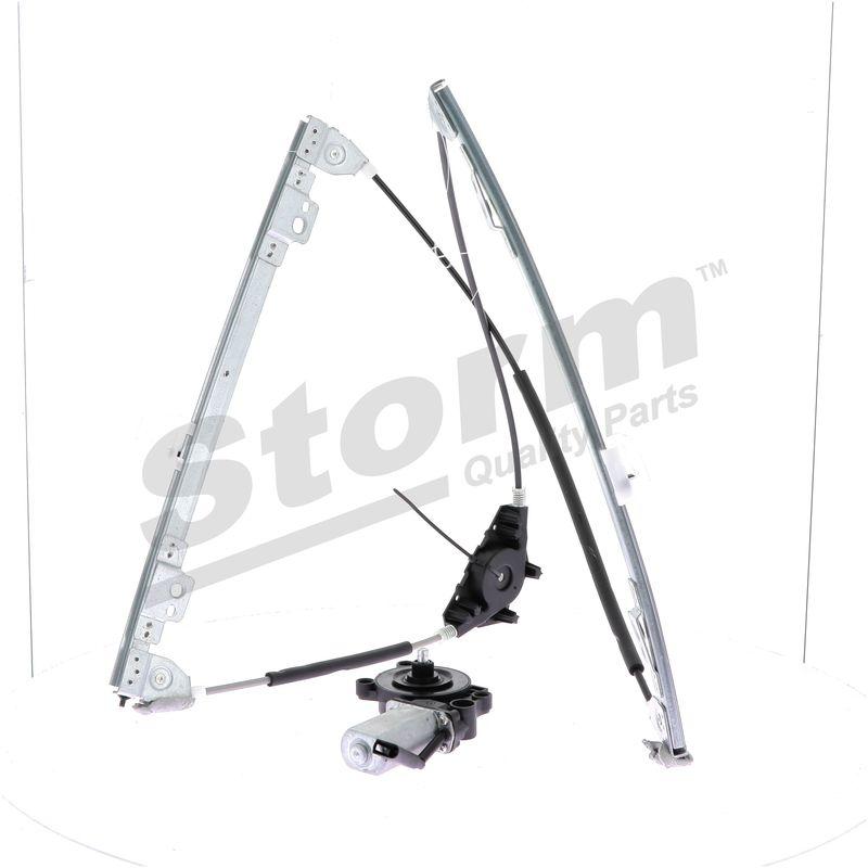Lève-vitre STORM QUALITY PARTS 41576