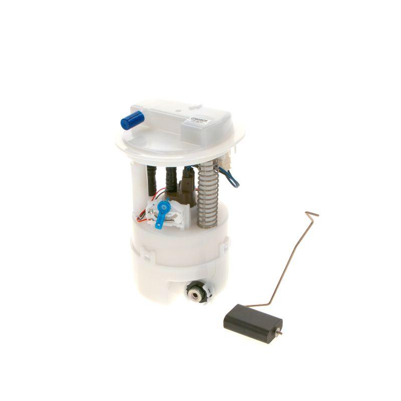 Unité d'injection de carburant BOSCH 0 986 580 957