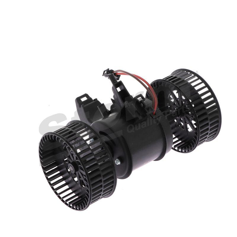 Pulseur d'air habitacle STORM QUALITY PARTS 1510802