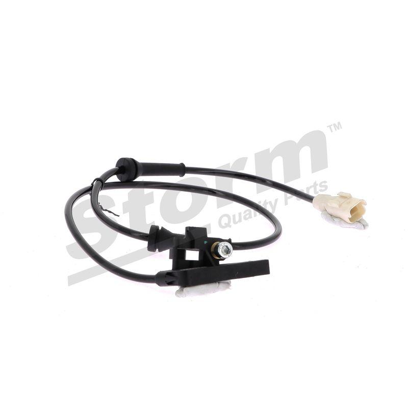 Capteur, vitesse de roue STORM QUALITY PARTS 777114