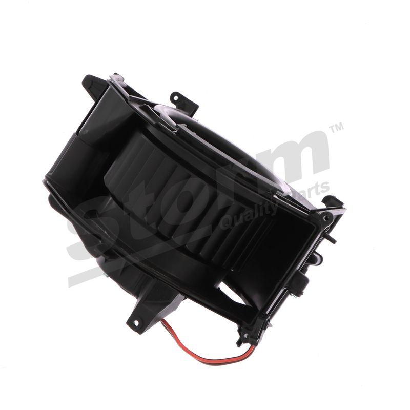 Pulseur d'air habitacle STORM QUALITY PARTS 1020801