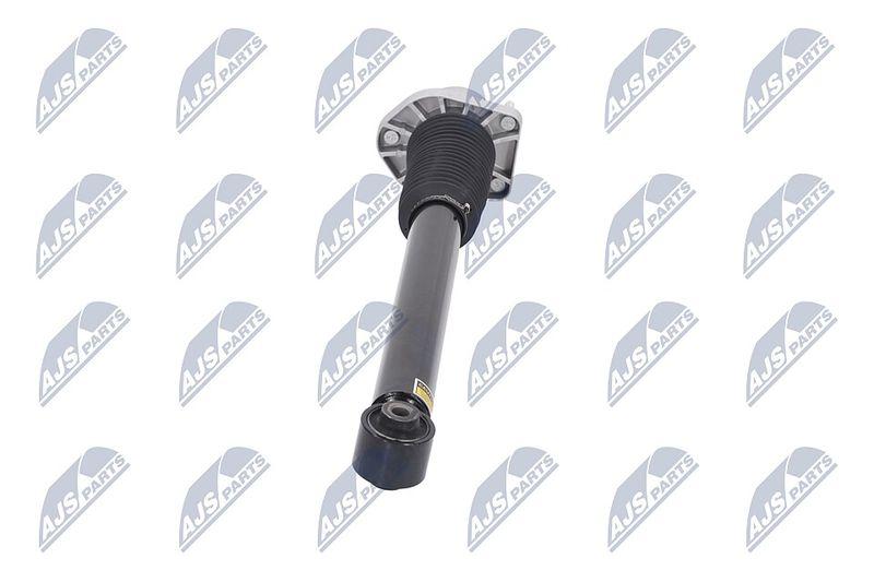 Amortisseur NTY A-LR-015