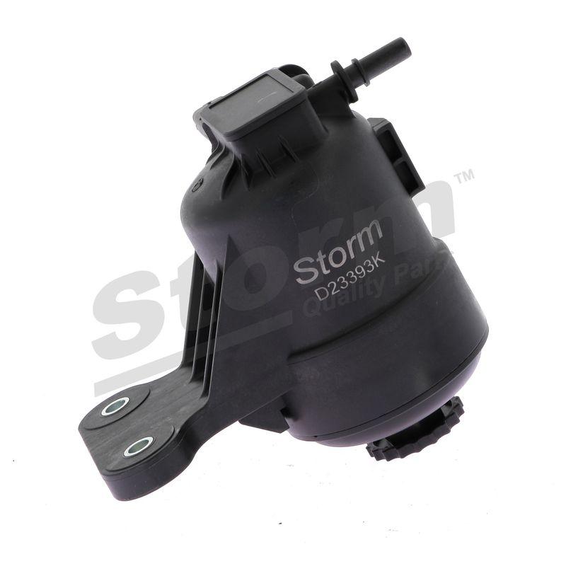 Boîtier, filtre à carburant STORM QUALITY PARTS STO3892