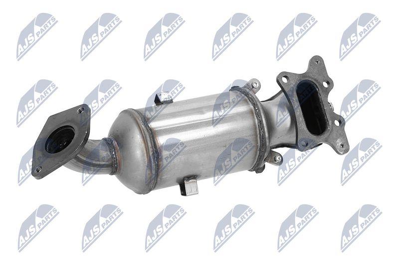 Catalyseur NTY KAT-HD-005