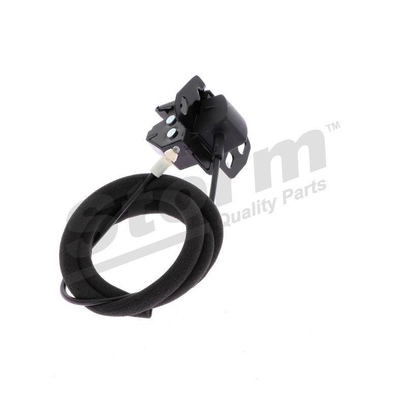 Serrure de porte STORM QUALITY PARTS 8362501
