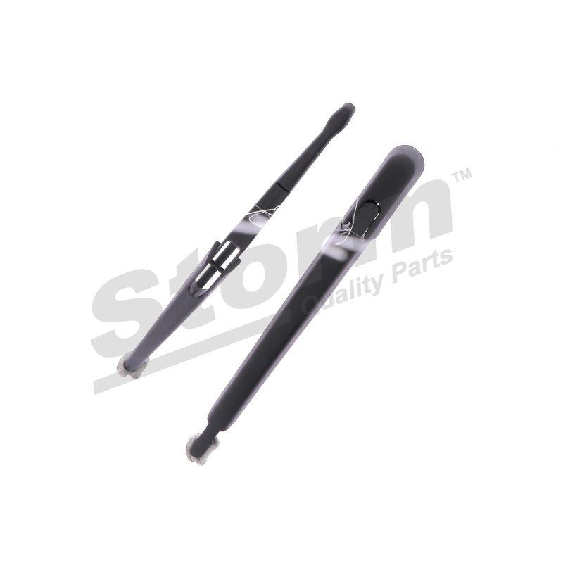 Kit de bras d'essuie-glace, nettoyage des vitres STORM QUALITY PARTS 60144KIT