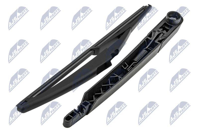 Bras d'essuie-glace, nettoyage des vitres NTY EWB-RE-012
