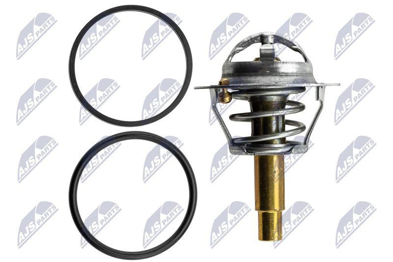 Thermostat, liquide de refroidissement NTY CTM-ME-030