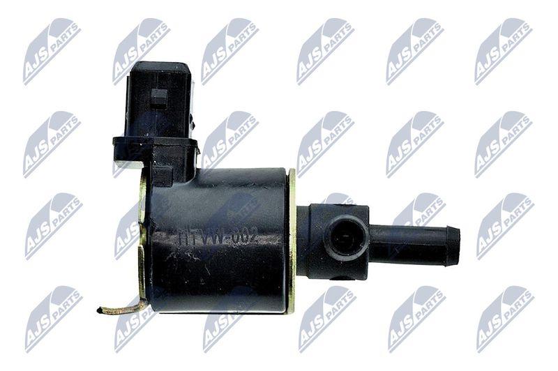 Détendeur de suralimentation NTY ECD-VW-002