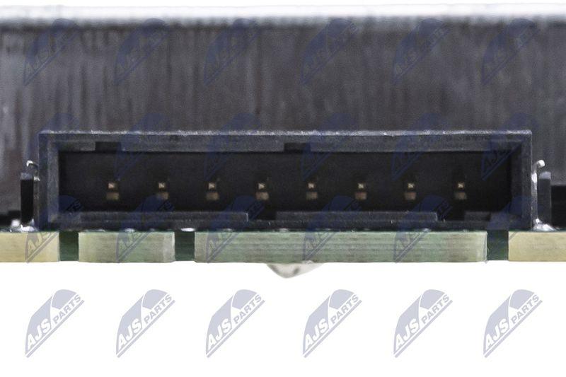 Appareil de commande, système d'éclairage NTY EPX-PL-001