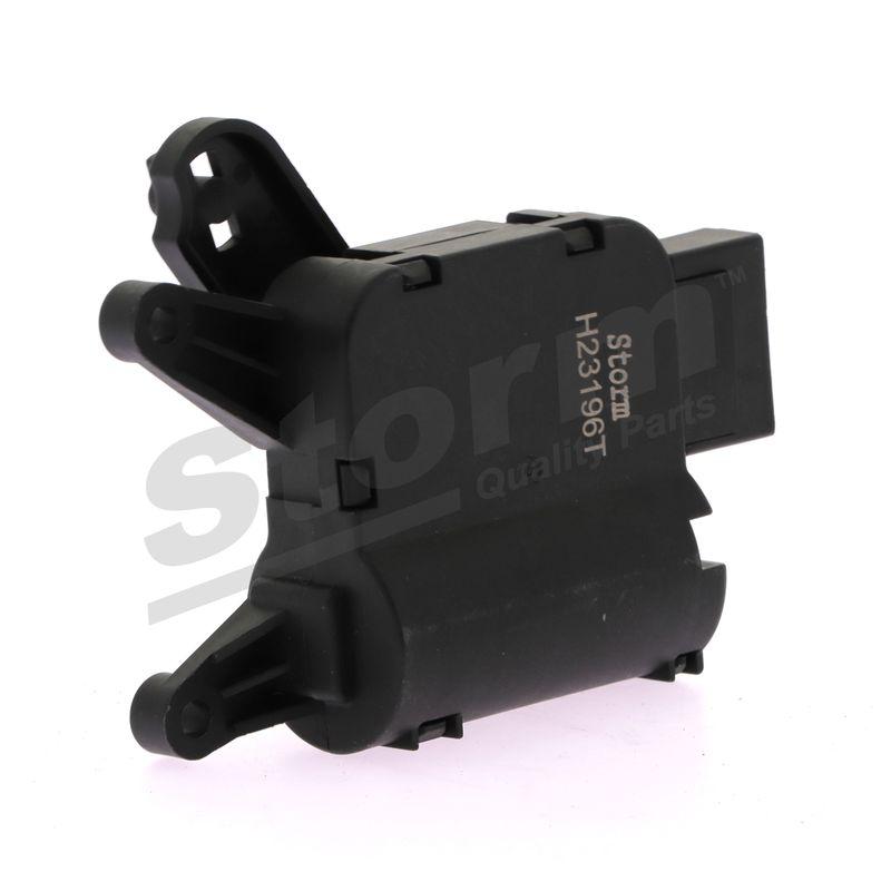 Élément d'ajustage, clapet de mélange STORM QUALITY PARTS STO102502