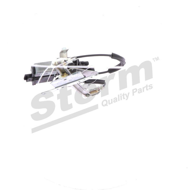 Lève-vitre STORM QUALITY PARTS 79773