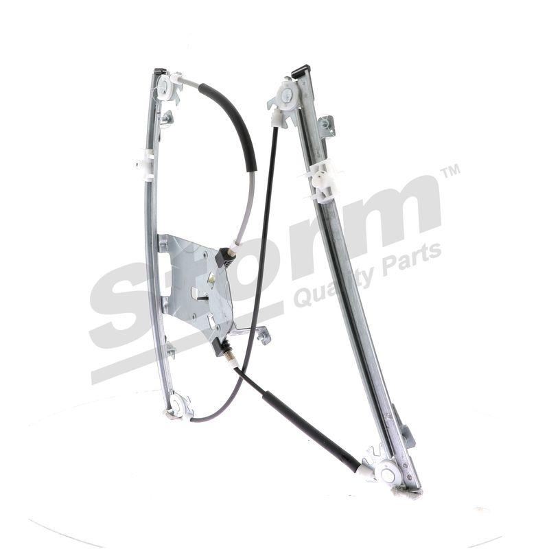 Lève-vitre STORM QUALITY PARTS 54076
