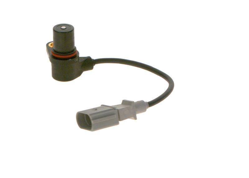 Capteur d'angle, vilebrequin BOSCH 0 261 210 199