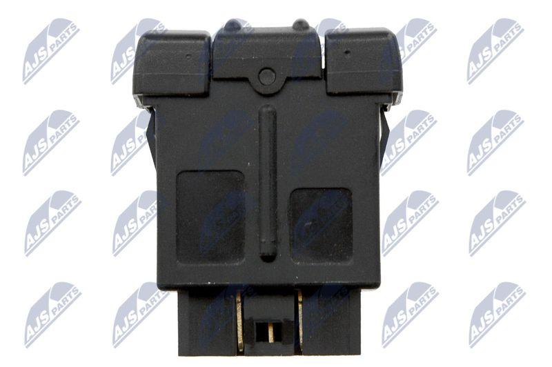 Interrupteur, lève-vitre NTY EWS-RE-037