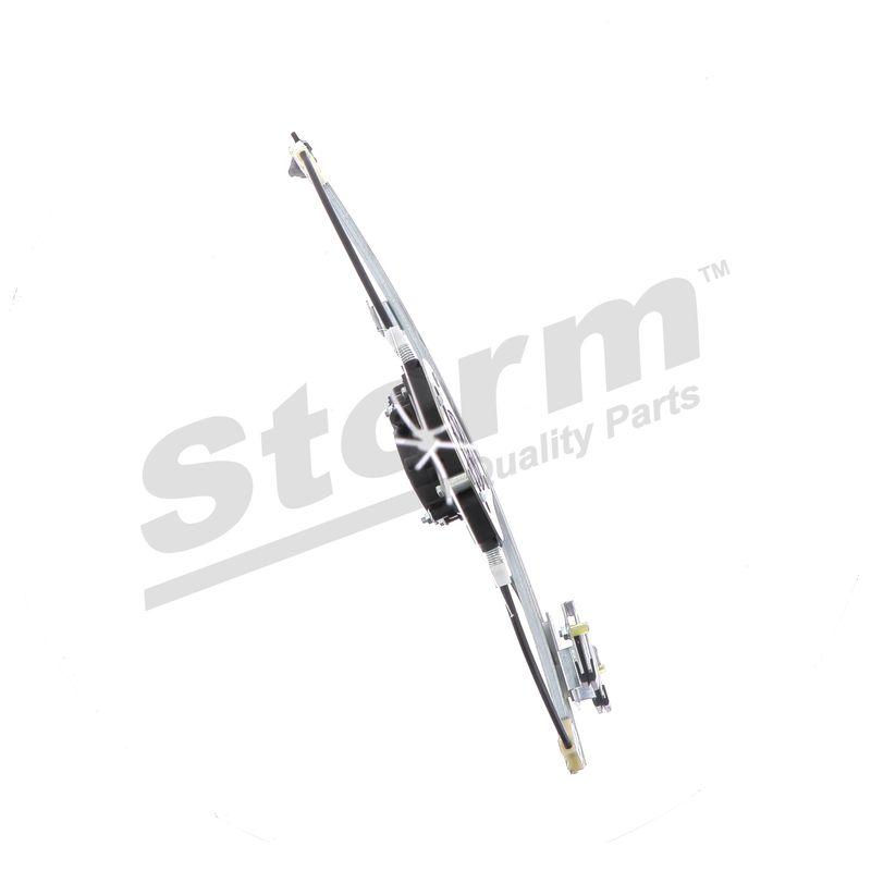 Lève-vitre STORM QUALITY PARTS 48776