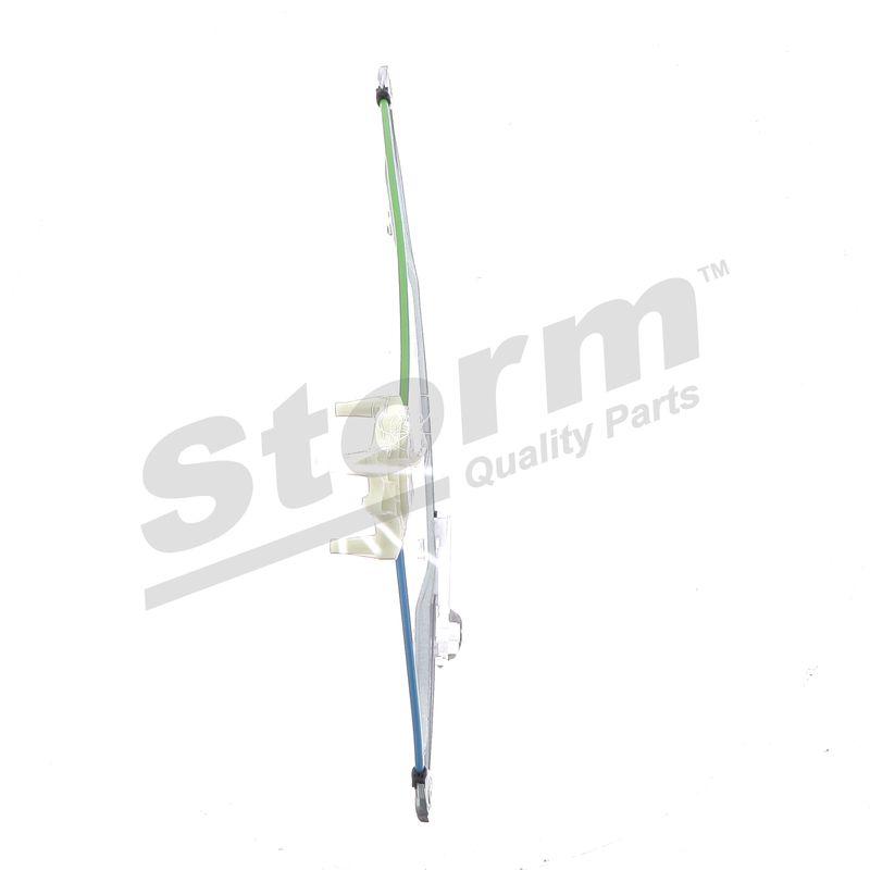 Lève-vitre STORM QUALITY PARTS 98274
