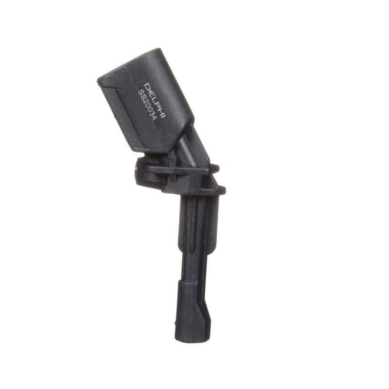 Capteur, vitesse de roue DELPHI SS20034