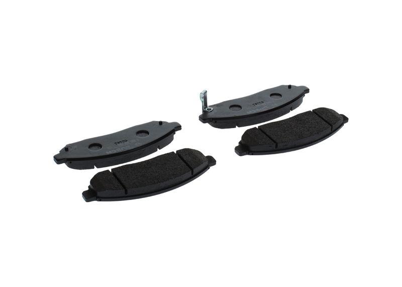 Kit de plaquettes de frein, frein à disque BOSCH 0 986 494 963