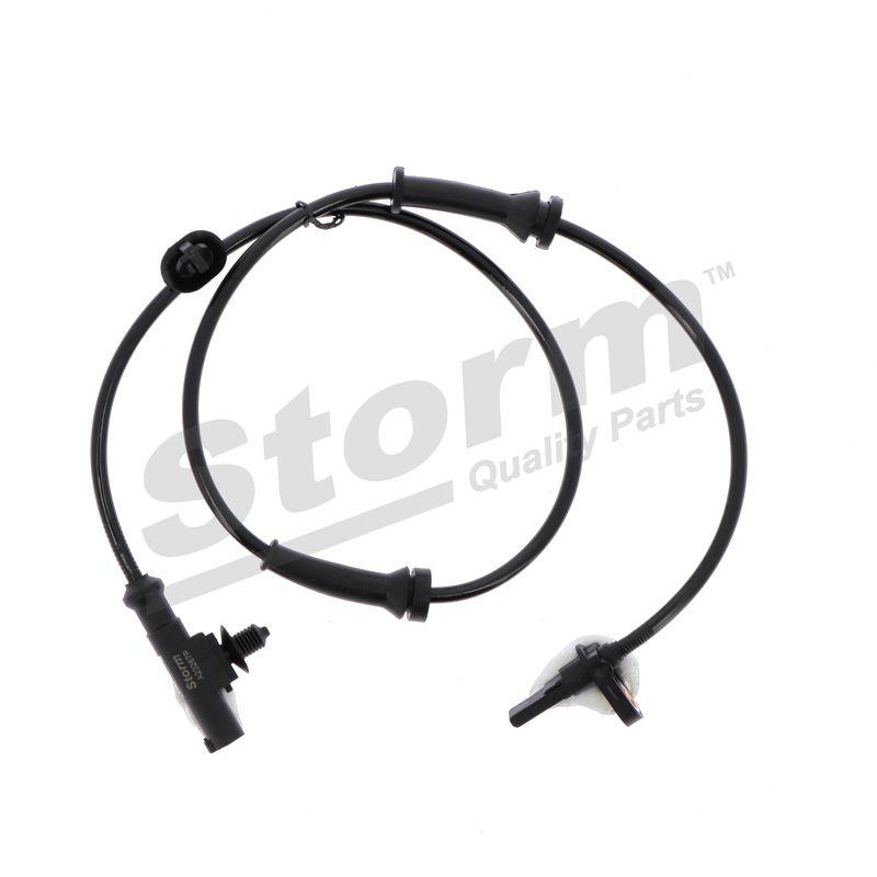 Capteur, vitesse de roue STORM QUALITY PARTS 777123
