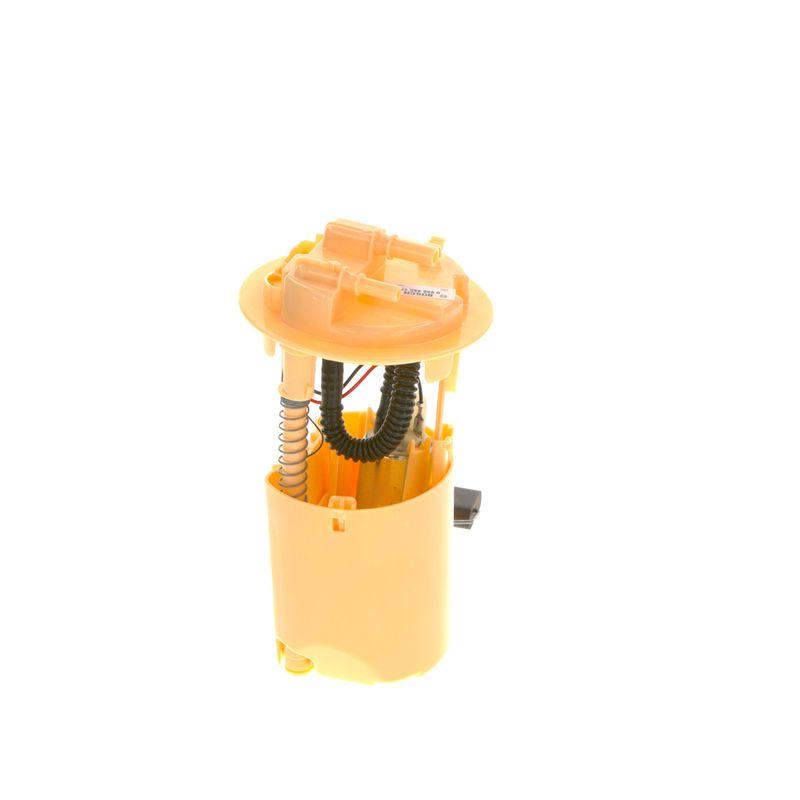 Unité d'injection de carburant BOSCH 0 986 580 174