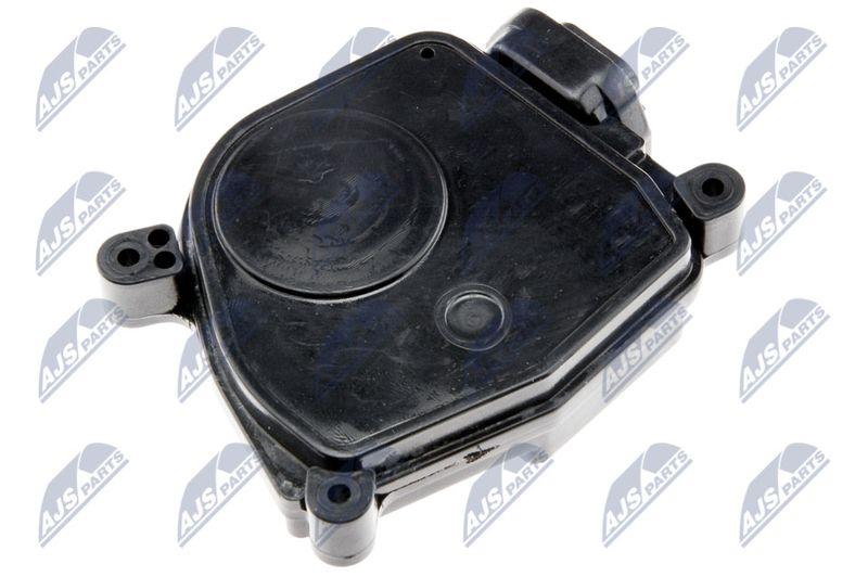 Serrure de porte NTY EZC-HY-505