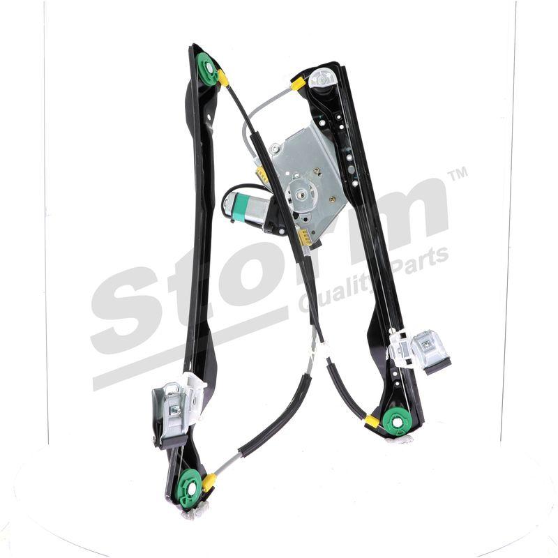 Lève-vitre STORM QUALITY PARTS 46577