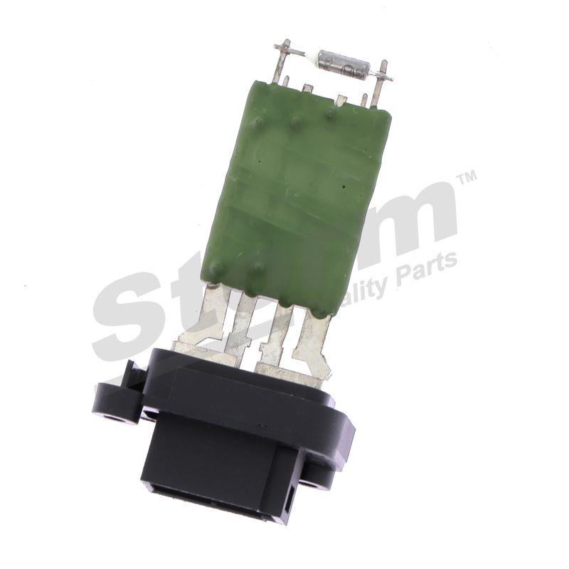 Résistance, pulseur d'air habitacle STORM QUALITY PARTS STO485503