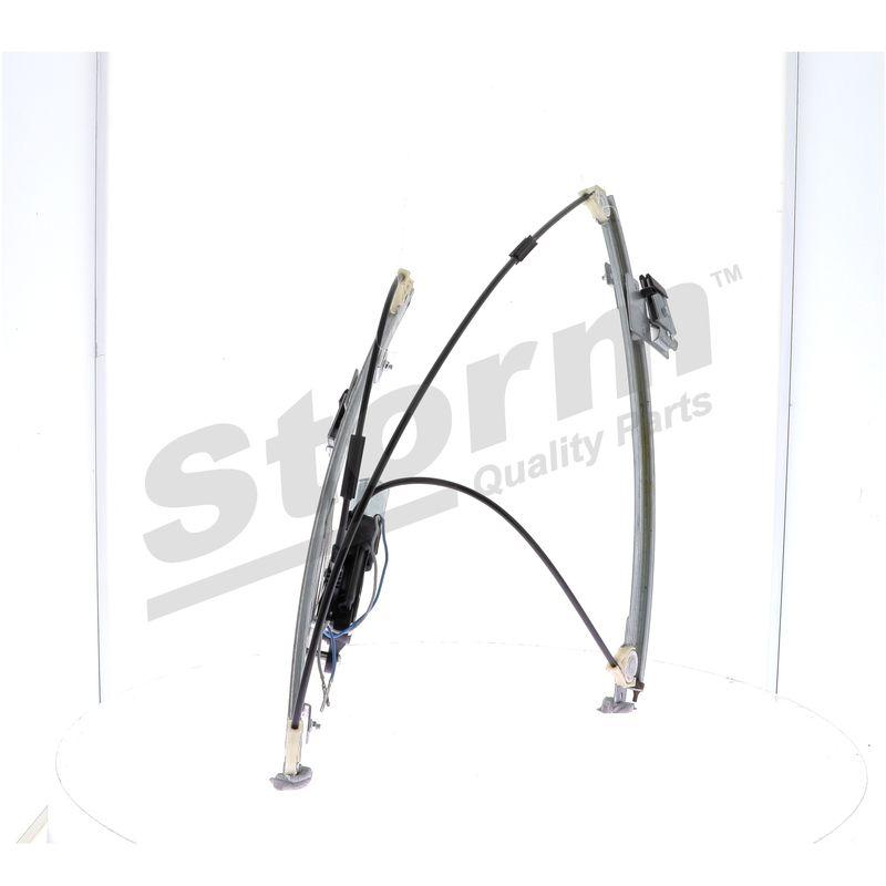 Lève-vitre STORM QUALITY PARTS 59079