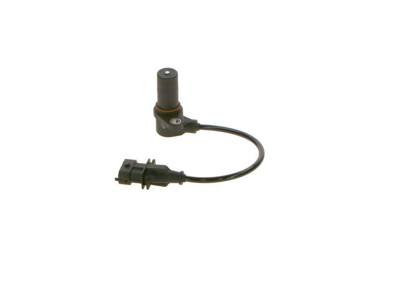 Capteur d'angle, vilebrequin BOSCH 0 281 002 486
