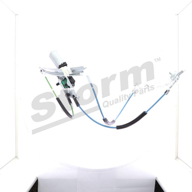 Lève-vitre STORM QUALITY PARTS 88075