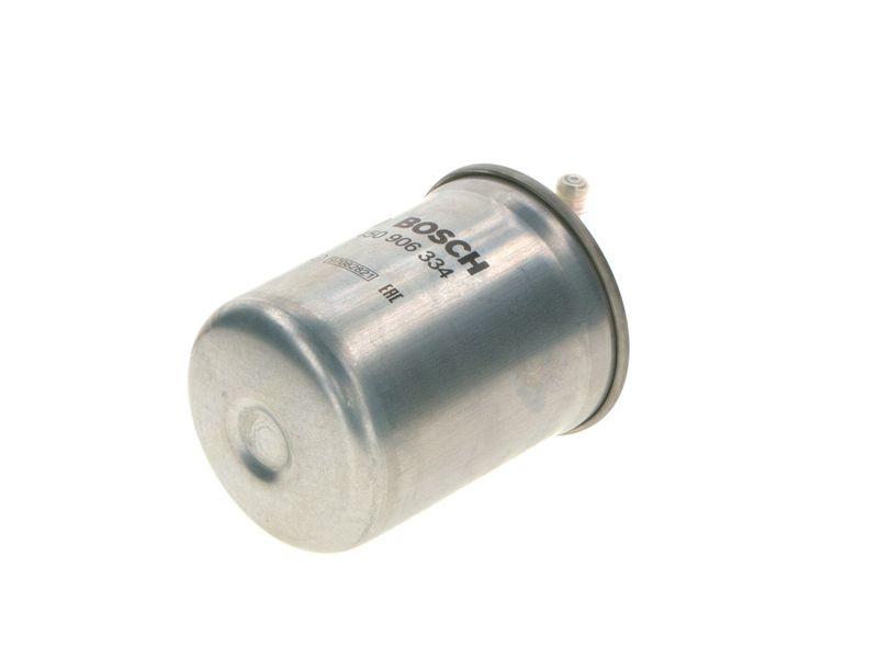 Filtre à carburant BOSCH 0 450 906 334