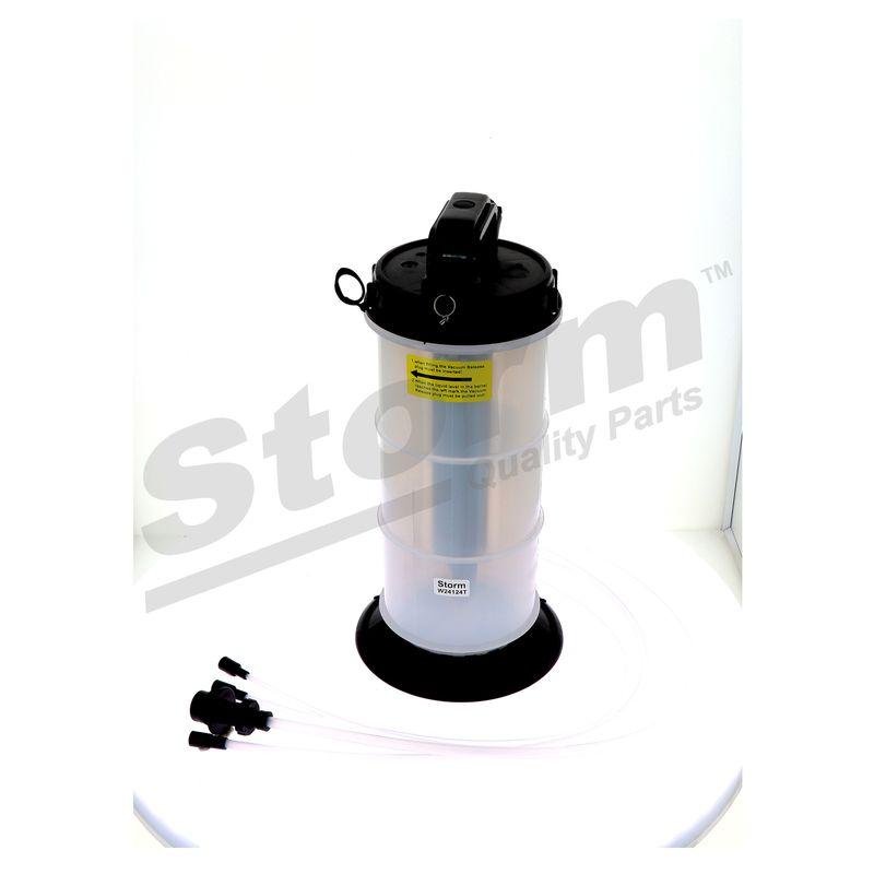 Kit de vidange d’huile STORM QUALITY PARTS 666662