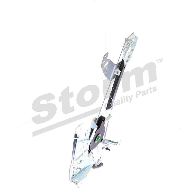 Lève-vitre STORM QUALITY PARTS 1027508