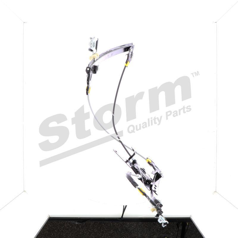 Lève-vitre STORM QUALITY PARTS 96071