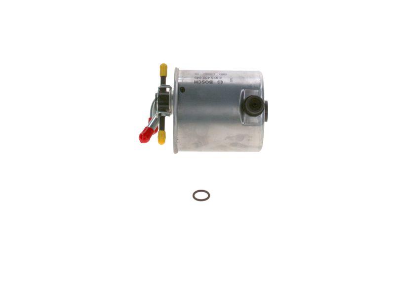 Filtre à carburant BOSCH F 026 402 849