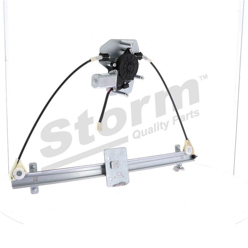 Lève-vitre STORM QUALITY PARTS 125076