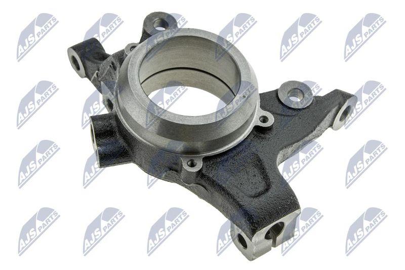 Fusée d'essieu, suspension de roue NTY ZZP-HY-514