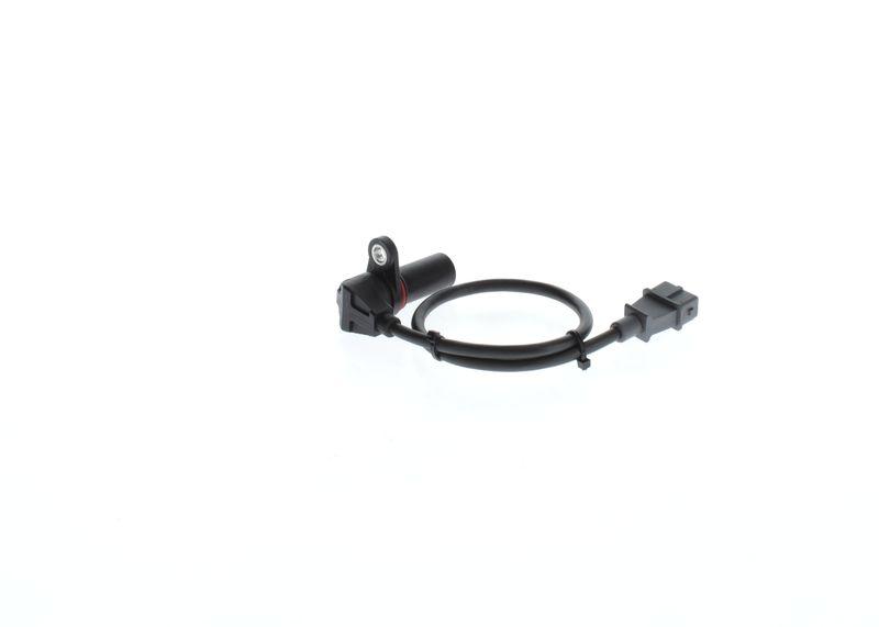 Capteur d'angle, vilebrequin BOSCH 0 986 280 737