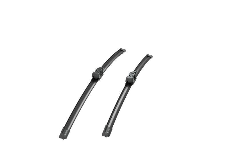Balai d'essuie-glace BOSCH 3 397 014 244